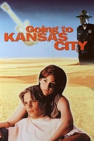 Going to Kansas City' Poster