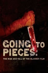 Streaming sources forGoing to Pieces The Rise and Fall of the Slasher Film