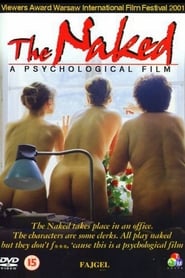 The Naked' Poster