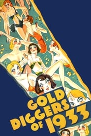 Gold Diggers of 1933' Poster