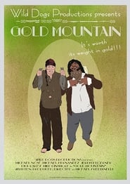 Gold Mountain' Poster