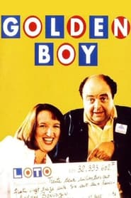 Golden Boy' Poster