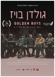 Golden Boys' Poster