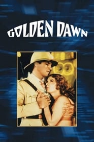 Golden Dawn' Poster