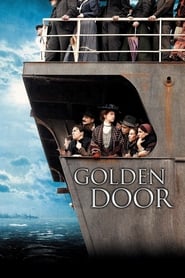 Golden Door' Poster