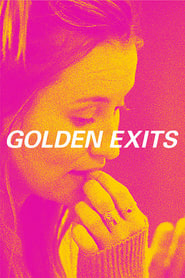 Streaming sources forGolden Exits