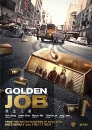 Golden Job' Poster