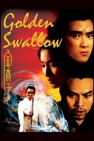 Golden Swallow' Poster