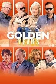Golden Years' Poster
