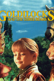 Goldilocks and the Three Bears' Poster