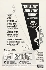 Goldstein' Poster