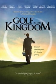 Golf in the Kingdom' Poster