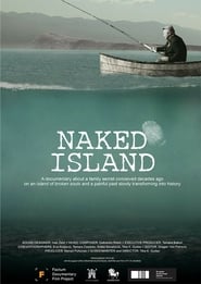 Naked Island' Poster