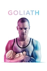 Goliath' Poster
