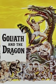 Goliath and the Dragon' Poster