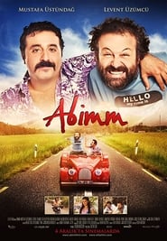 Abimm' Poster