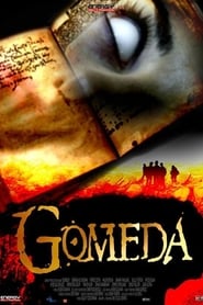 Gomeda' Poster