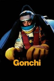 Gonchi' Poster