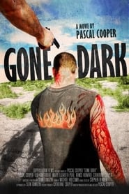 Gone Dark' Poster