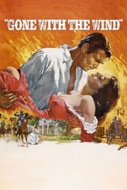 Gone with the Wind' Poster