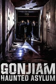 Streaming sources forGonjiam Haunted Asylum