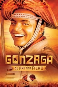 Gonzaga From Father to Son' Poster