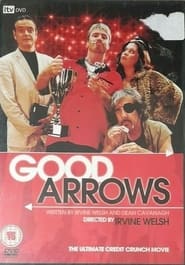 Good Arrows' Poster