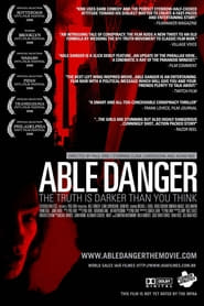 Able Danger' Poster