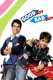 Good Boy Bad Boy' Poster