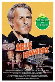 Able Edwards' Poster