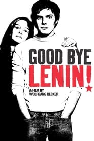 Streaming sources forGood Bye Lenin