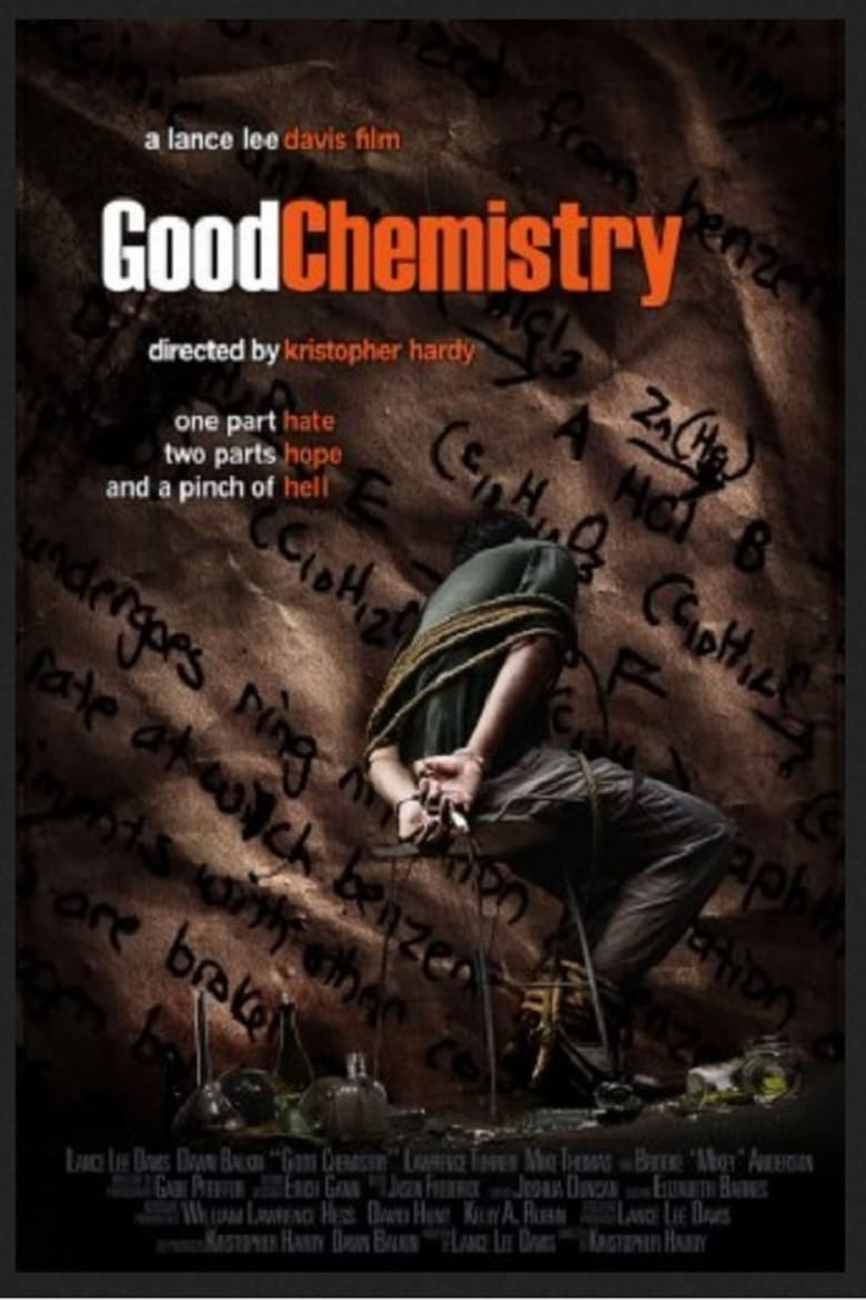Good Chemistry Poster