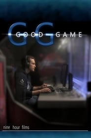 Good Game' Poster