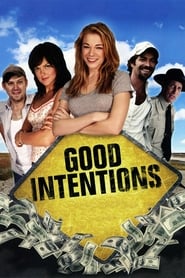 Streaming sources forGood Intentions