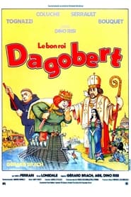 Good King Dagobert' Poster