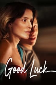 Good Luck' Poster