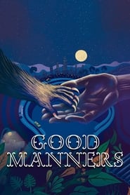 Good Manners' Poster
