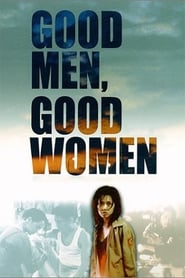 Good Men Good Women' Poster
