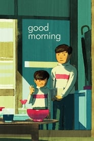 Good Morning' Poster