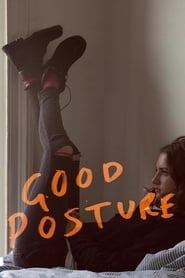 Good Posture' Poster