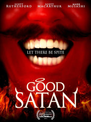 Good Satan' Poster
