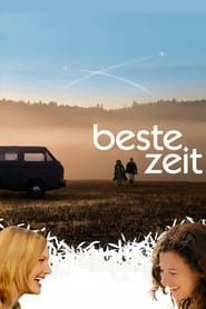 Beste Zeit' Poster