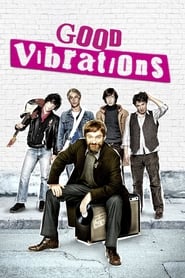 Good Vibrations' Poster