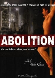 Abolition' Poster