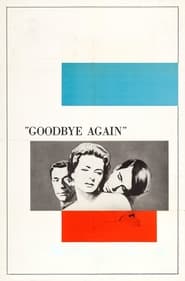 Goodbye Again' Poster