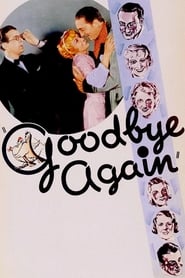 Goodbye Again' Poster