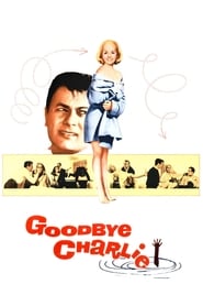 Goodbye Charlie' Poster
