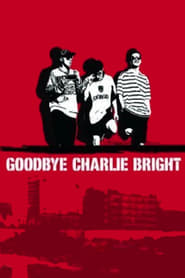 Goodbye Charlie Bright' Poster