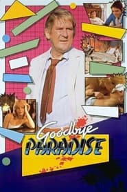 Goodbye Paradise' Poster