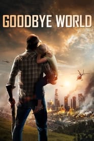Goodbye World' Poster